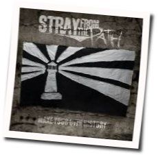 Fraudulent Tab by Stray From The Path