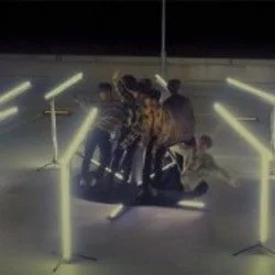 Astronaut Chords by Stray Kids