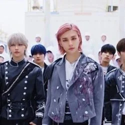 Back Door Tab by Stray Kids