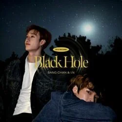 Black Hole Chords by Stray Kids
