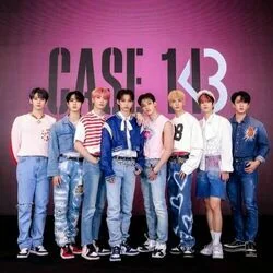 Case 143 Chords by Stray Kids