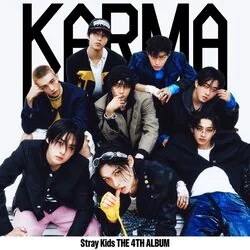 Ceremony Chords by Stray Kids