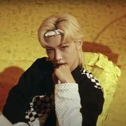 Cheese Chords by Stray Kids
