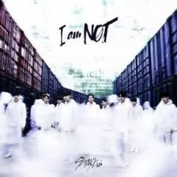 District 9 Chords by Stray Kids