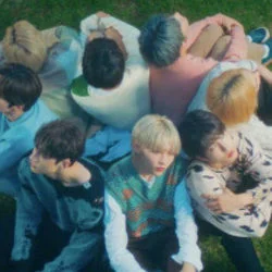 Ex Chords by Stray Kids