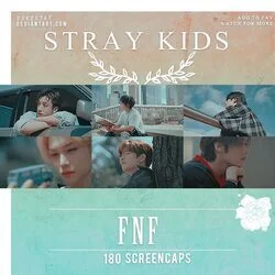 Fnf Chords by Stray Kids