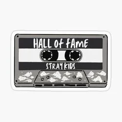 Hall Of Fame Intro Tab by Stray Kids