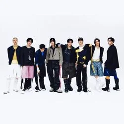 In My Head Chords by Stray Kids