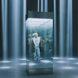 Lonely St Intro Tab by Stray Kids
