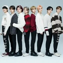 Lost Me Chords by Stray Kids