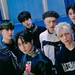 Maniac Chords by Stray Kids