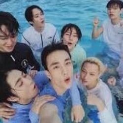 0801 Chords by Stray Kids