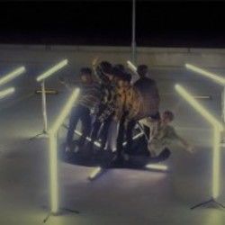 Astronaut Chords by Stray Kids