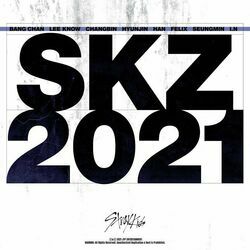Behind The Light Intro by Stray Kids