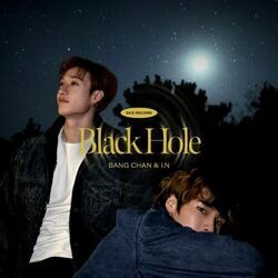 Black Hole Chords by Stray Kids