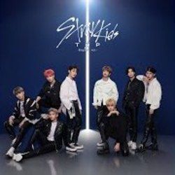 Blueprint Tab by Stray Kids