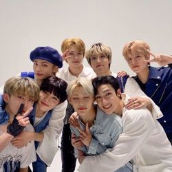 Cheese Tab by Stray Kids