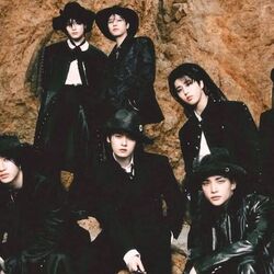 Do It Chords by Stray Kids