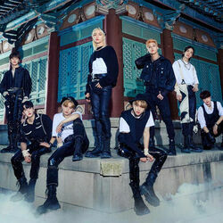 Gone Away Acoustic Tab by Stray Kids