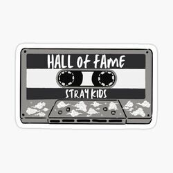 Hall Of Fame by Stray Kids