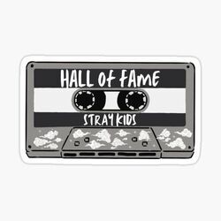 Hall Of Fame Intro by Stray Kids