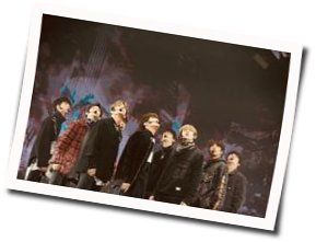 Hellevator Chords by Stray Kids