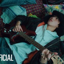 Hold My Hand Intro by Stray Kids