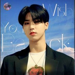 I Wish You Back by Stray Kids