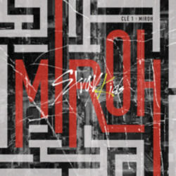 Miroh by Stray Kids
