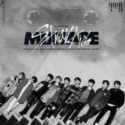 Mixtape #2 Chords by Stray Kids