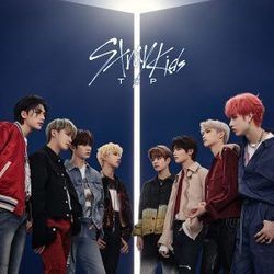 Slump Tab by Stray Kids
