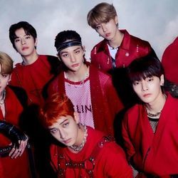 Sorry I Love You Chords by Stray Kids