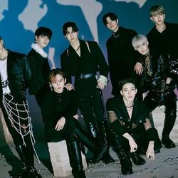 There Chords by Stray Kids