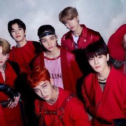 Thunderous 소리꾼 Chords by Stray Kids