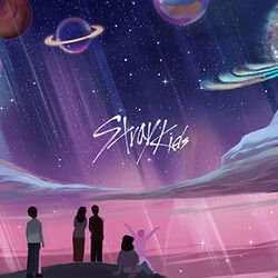 Youtiful Tab by Stray Kids