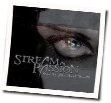 Out In The Real World Chords by Stream Of Passion
