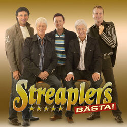 Vad Har Du Under Blusen Rut Tab by Streaplers