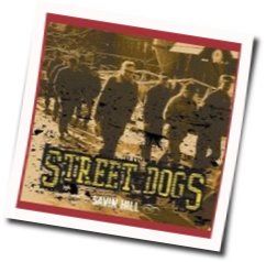 Declaration Chords by Street Dogs