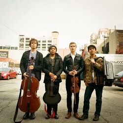 Big Big Life Ukulele Chords by Streetlight Cadence