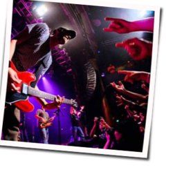 A Moment Of Violence Chords by Streetlight Manifesto