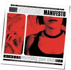 Everything Went Numb Chords by Streetlight Manifesto