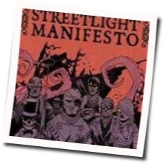 Kristina She Don't Know I Exist Ukulele Chords by Streetlight Manifesto