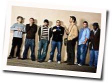 The Littlest Things Chords by Streetlight Manifesto