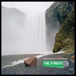 On The Flip Of A Coin Chords by The Streets
