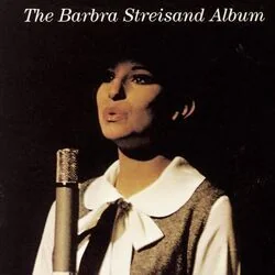 Happy Days Are Here Again Chords by Barbra Streisand
