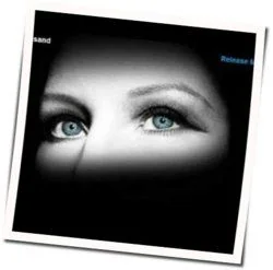 How Are Things In Glocca Morra Chords by Barbra Streisand