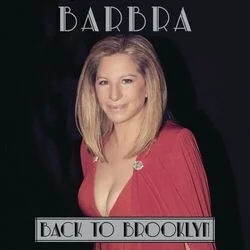 How Deep Is The Ocean Chords by Barbra Streisand