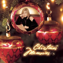 I'll Be Home For Christmas Chords by Barbra Streisand