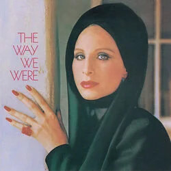 The Way We Were Bass Tab by Barbra Streisand