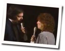 You Don't Bring Me Flowers Chords by Barbra Streisand